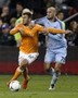 Houston Knocks DC United Out 3-1