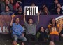 Lakers Decision to Not Hire Phil Gets Animated