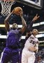 Thomas Robinson's Buzzer-Beating Dunk
