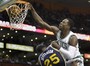 Jeff Green's Big Dunk over Al Jefferson