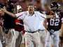 Mike Leach Berating Texas Tech Players