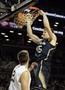 Saint Joseph's Upsets Notre Dame in Overtime