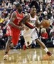 Portland Tops Houston in OT