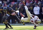 Stefon Diggs's Incredible One-Hande