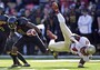 Stefon Diggs's Incredible One-Handed Catch