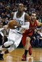 Rajon Rondo's 20 Assists against Toronto
