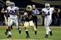 No. 1 Kansas State Falls to Baylor