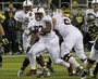 Stanford Upsets No. 2 Oregon