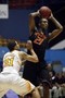 Oklahoma State Wins Puerto Rico Tip-Off Classic