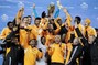Houston Dynamo Advance to MLS Cup Final