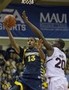 Marquette Dominates Mississippi State in Maui Invitational