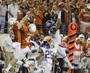 TCU Upsets No. 16 Texas
