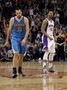 Phoenix Drops New Orleans in Overtime