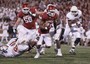 Oklahoma Wins Bedlam Thriller in Overtime