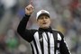 Ed Hochuli Says Buttocks in Penalty Explanation
