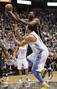 Jefferson Leads Jazz over Nuggets