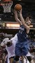 Love's Double-Double Leads Wolves over Bucks