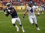 Highlights From Outback Bowl Thriller