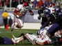 Oklahoma Beats TCU for Share of Big 12 Title