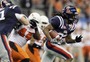Cotton Bowl Highlights