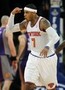 Knicks Stay Undefeated at Home