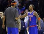 JR Smith Buzzer Beater Sinks Charlotte