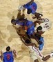 No. 6 Florida Rolls on Rival Florida State