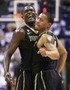Vanderbilt Beats Xavier in Overtime
