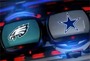 Eagles vs. Cowboys Highlights