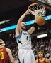 Kevin Love Has 36, 13 Rebounds against Cleveland