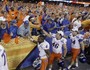Fiesta: Boise State vs. TCU Highlights