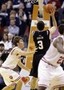 Butler Shocks No. 1 Indiana in Overtime