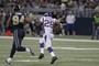 Adrian Peterson Breaks Off 82-Yard Run
