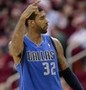 OJ Mayo's 26 Points Lead the Mavericks