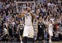 Jazz Hold Nets to 33 Second-Half Points, Eke Out Win