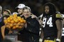 Iowa vs. Georgia Tech Highlights