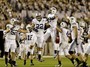 BYU Wins Poinsettia Bowl with Defensive Scores