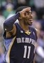 Mike Conley Sets Grizzlies' Assist Record