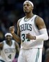 Paul Pierce Nails Clutch Three-Pointer