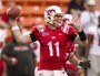 SMU Cruises to Hawaii Bowl Upset