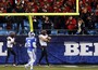 Duke's Will Monday Hits 79-Yard Punt