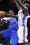 Darren Collison's Crazy Buzzer Beater