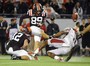 Hokies Win Messy Russell Athletic Bowl