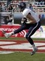 Jordan Taylor Leads Rice over Air Force in Armed Forces Bowl