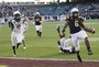 Arizona State Beats Navy in Bowl Shootout