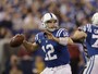 Andrew Luck Converts Critical 3rd and 23 against Houston