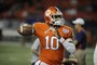 Tajh Boyd Leads Clemson to Chick-fil-A Bowl Victory