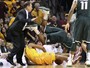 Minnesota Beats Michigan State in Big Ten Opener