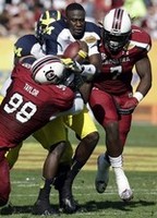 South Carolina's Jadeveon Clowney M