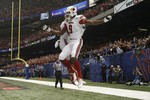 Louisville Handles Florida 33-23 in